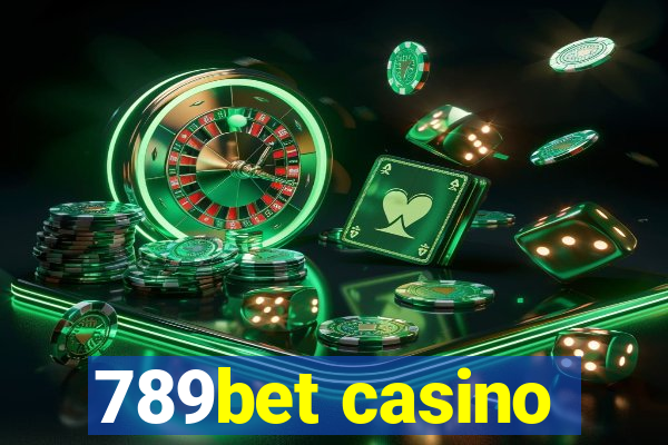 789bet casino